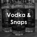 Vodka & Snaps